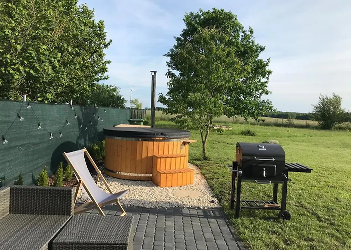 Stodola Appartamento