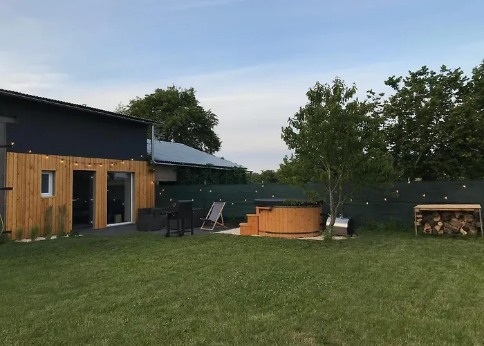 Appartamento Stodola Postomino