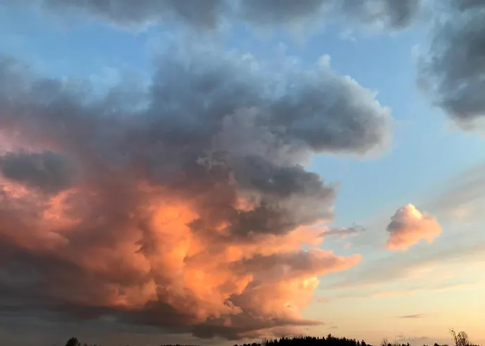 Appartamento Stodola *