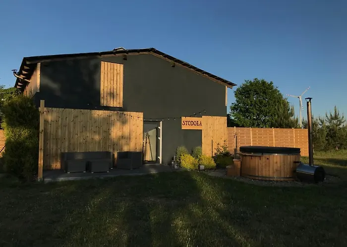 Stodola Appartamento