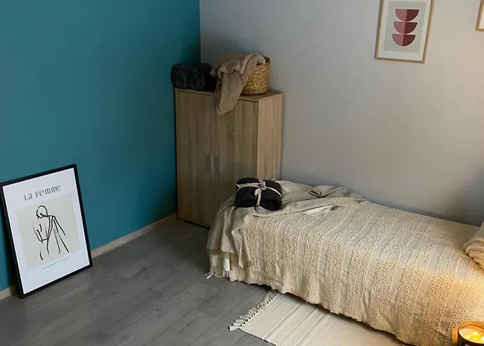 Stodola Appartamento