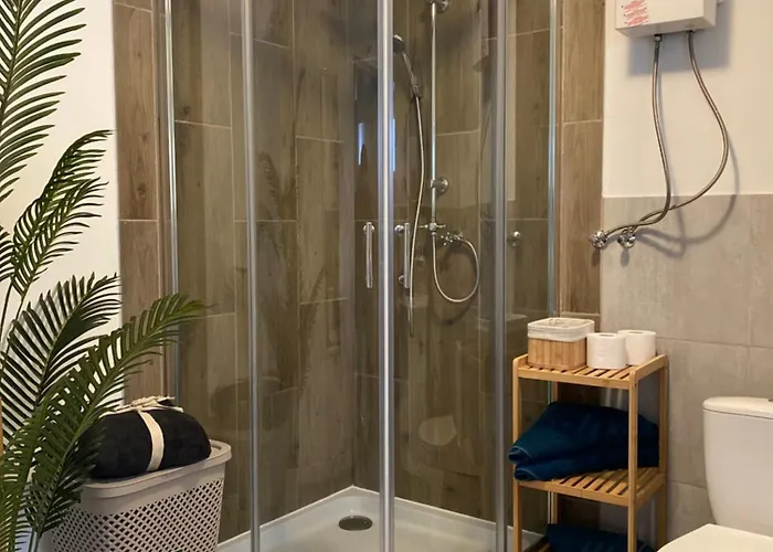 Appartamento Stodola Postomino