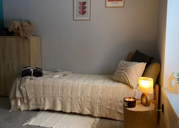 Stodola Appartamento Postomino