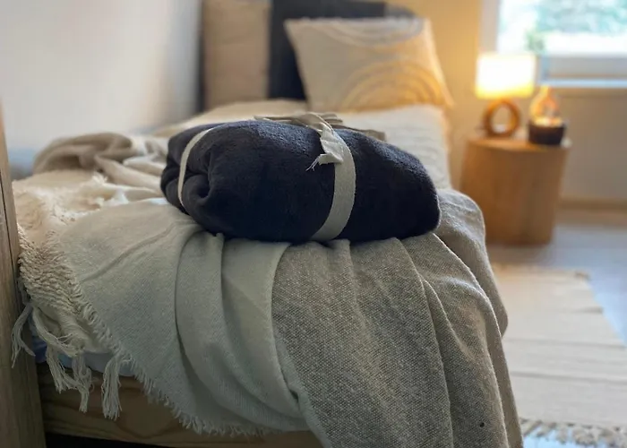 Appartamento Stodola *