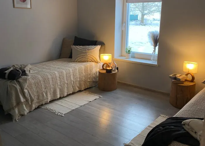 Appartamento Stodola Postomino