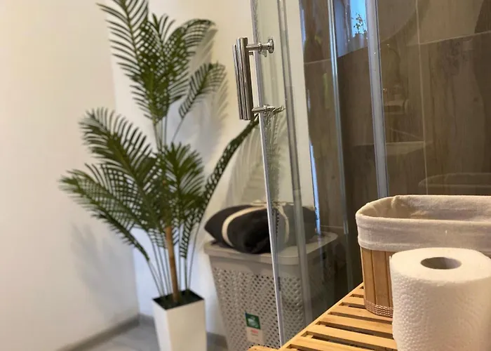 Stodola Appartamento Postomino