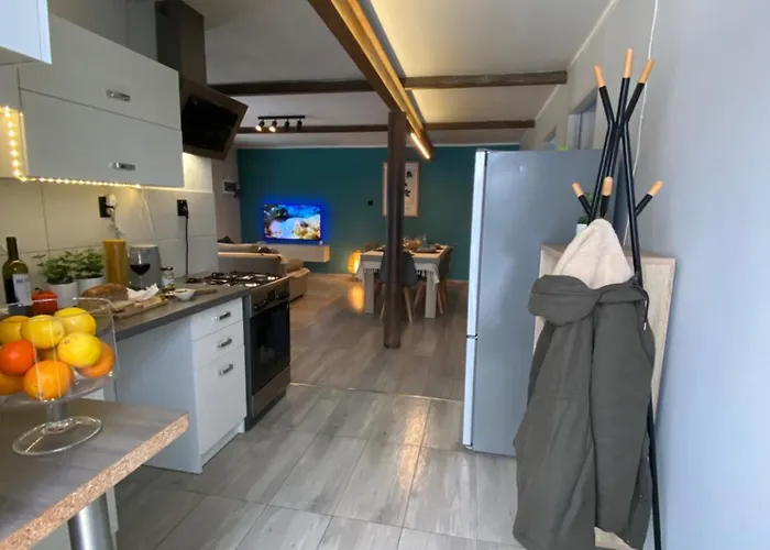 Appartamento Stodola