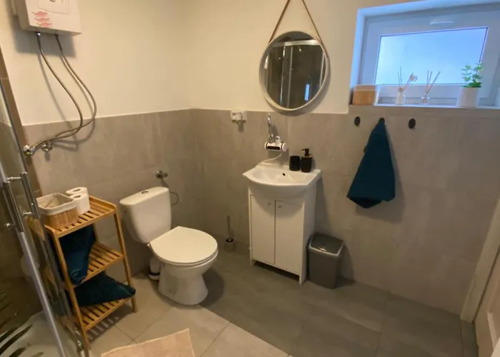 Stodola Appartamento *