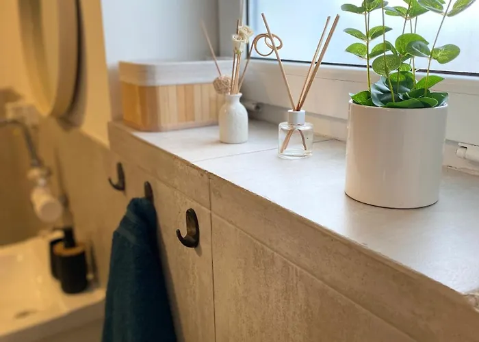 Appartamento Stodola Postomino