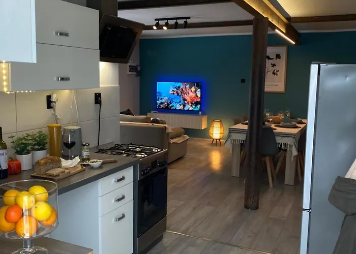 Appartamento Stodola