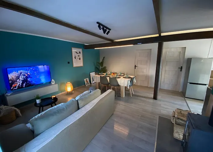 Stodola Appartamento Postomino