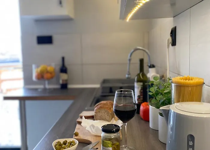 Stodola Appartamento