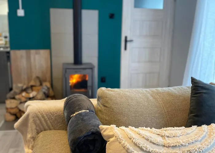 Appartamento Stodola Postomino