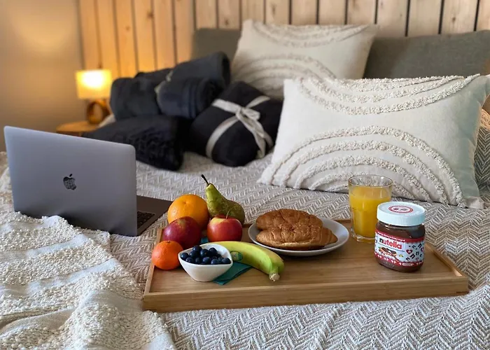 Stodola Appartamento