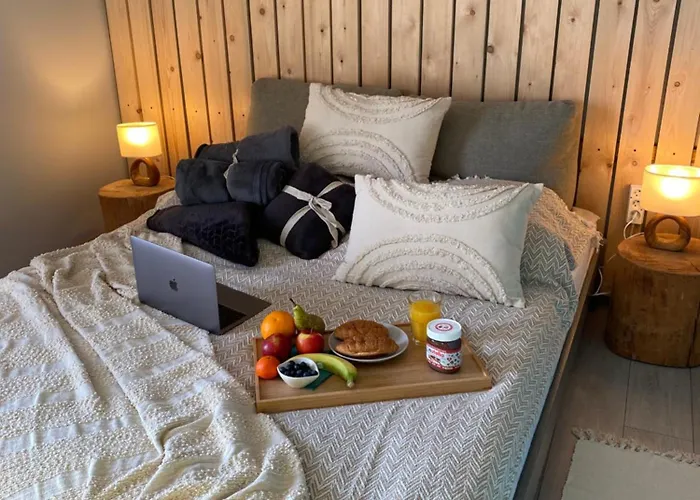 Appartamento Stodola