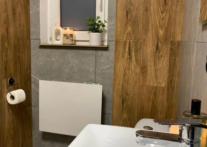 Stodola Appartamento