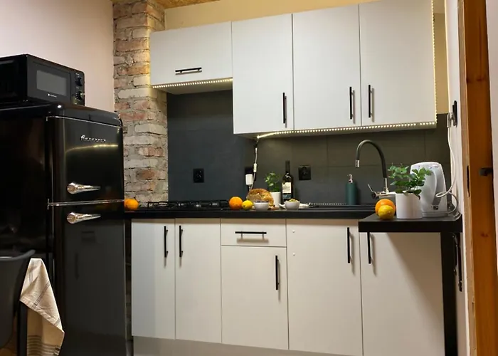 Appartamento Stodola