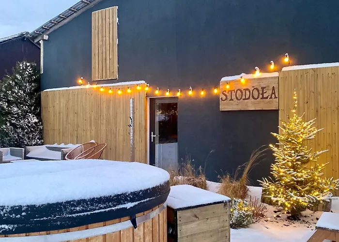 Stodola Appartamento *