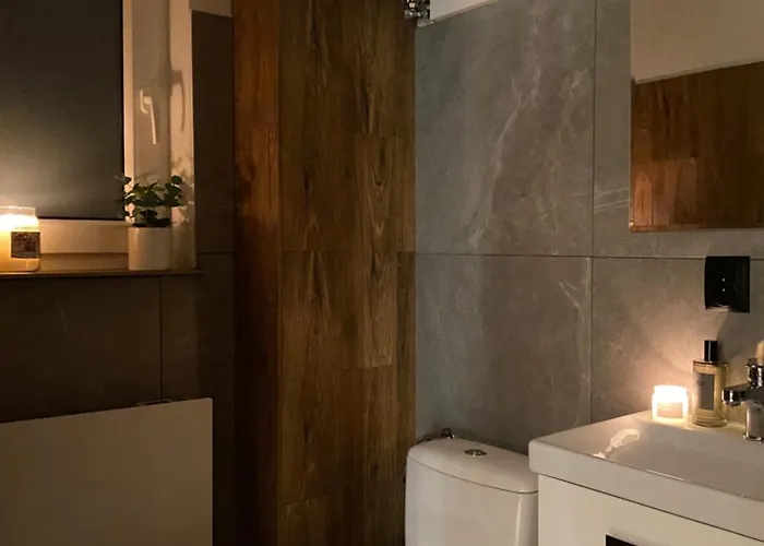 Stodola Appartamento Postomino