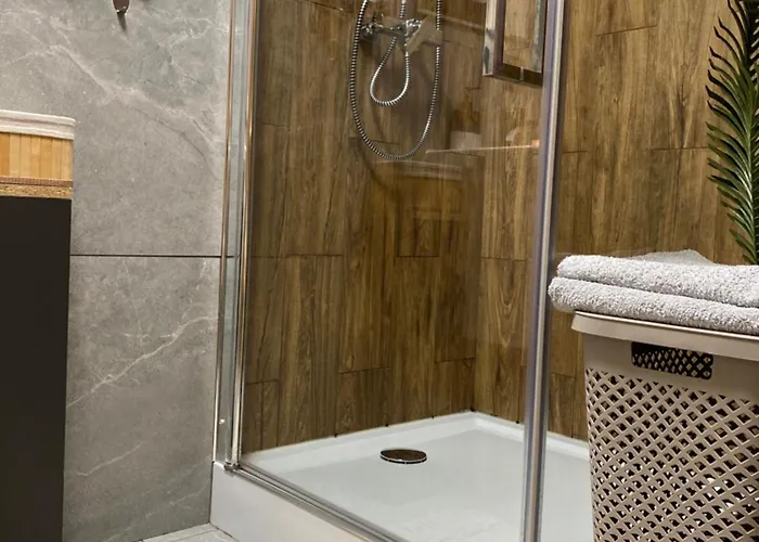 Appartamento Stodola Postomino