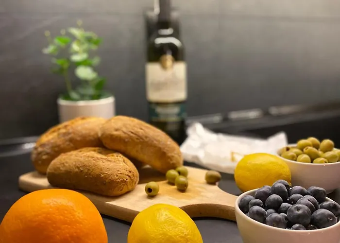 Stodola Appartamento