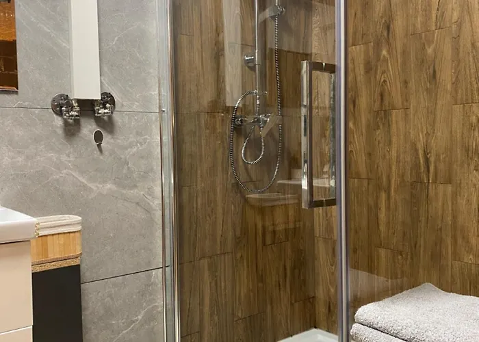 Appartamento Stodola