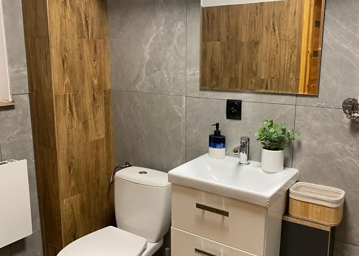 Stodola Appartamento *