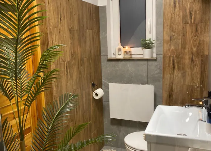 Appartamento Stodola *