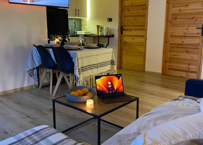 Appartamento Stodola