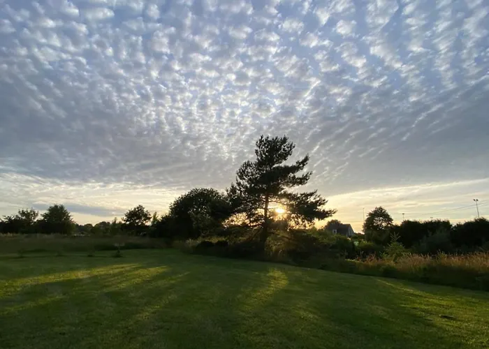 Appartamento Stodola *