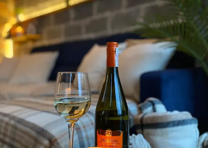 Appartamento Stodola