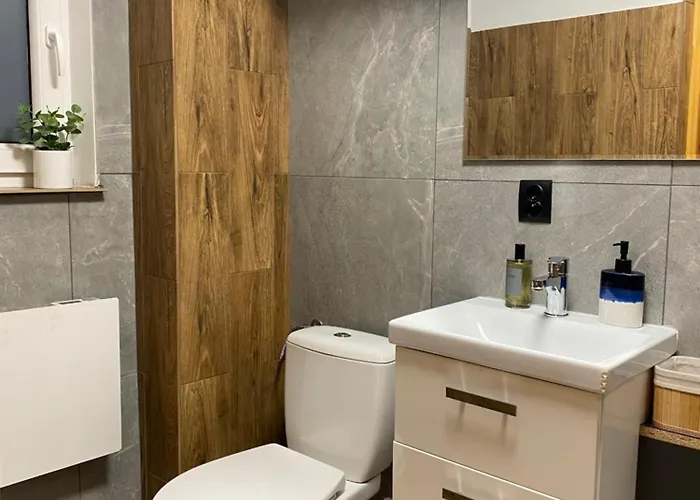 Stodola Appartamento Postomino