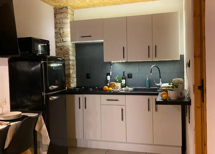 Appartamento Stodola Postomino