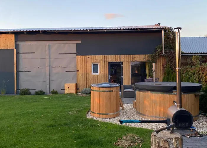 Appartamento Stodola