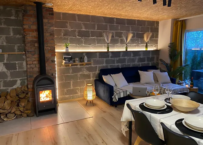 Appartamento Stodola *