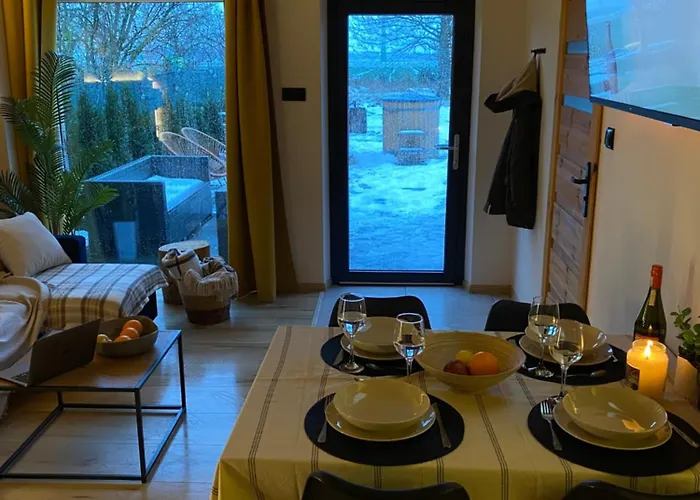 Stodola Appartamento Postomino