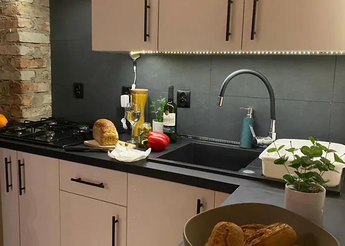 Appartamento Stodola Postomino