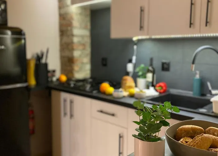 Appartamento Stodola