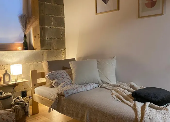 Appartamento Stodola *