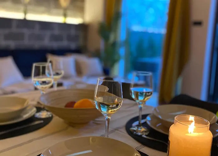 Appartamento Stodola Postomino