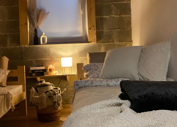 Stodola Appartamento