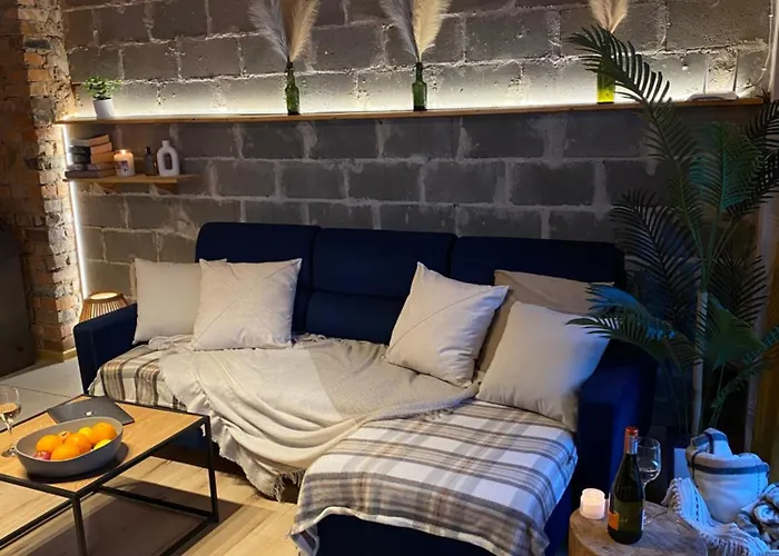 Stodola Appartamento *