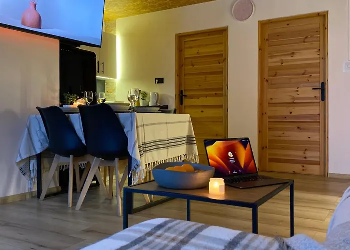 Appartamento Stodola *