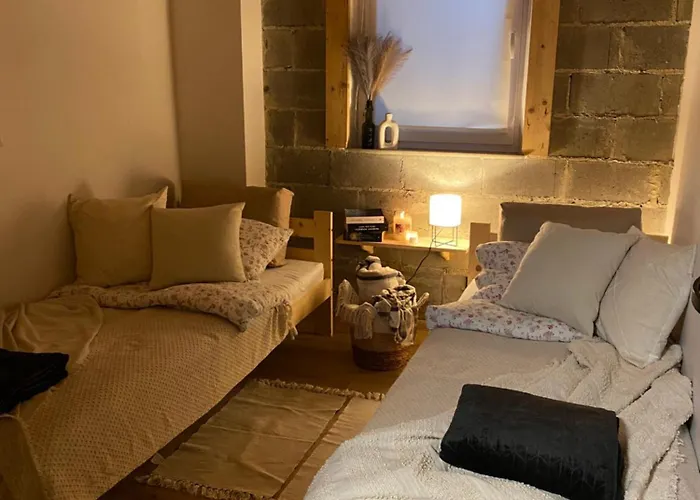 Appartamento Stodola *